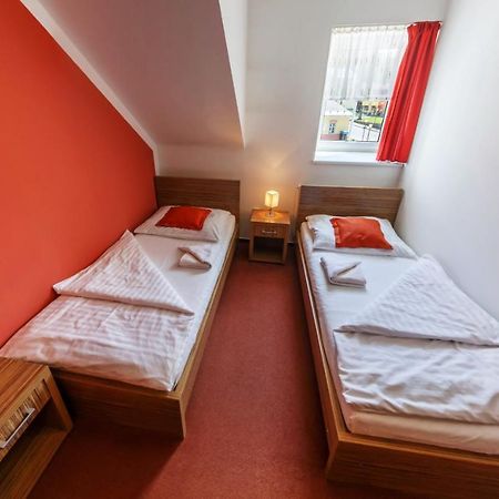 Wellness Hotel Hukvaldy Polopenze A Wellness V Cene Příbor Esterno foto