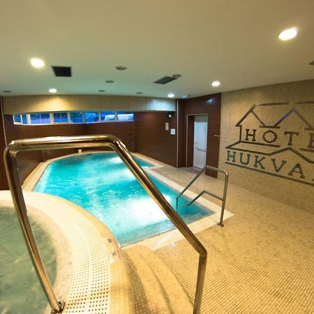 Wellness Hotel Hukvaldy Polopenze A Wellness V Cene Příbor Esterno foto