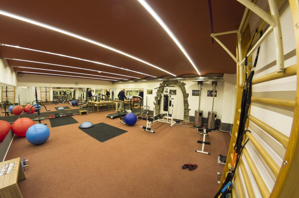 Wellness Hotel Hukvaldy Polopenze A Wellness V Cene Příbor Esterno foto